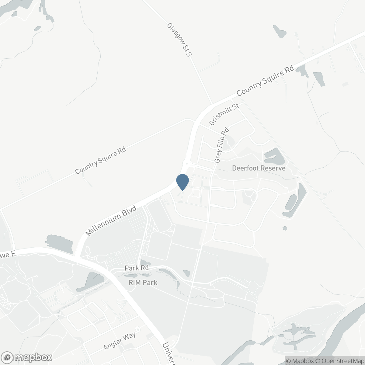 247 GREY SILO Road Unit# 102, Waterloo, Ontario N2K 0G7